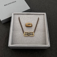 Balenciaga Necklaces